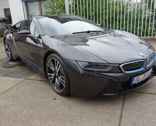 BMW i8 Gebrauchtwagen