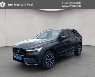 Volvo XC60 Gebrauchtwagen