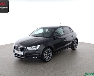 Audi A1 Gebrauchtwagen