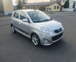 Kia Picanto Gebrauchtwagen