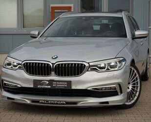 Alpina B5 Gebrauchtwagen
