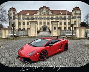 Lamborghini Gallardo Gebrauchtwagen
