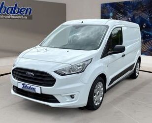 Ford Transit Connect Gebrauchtwagen