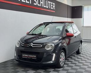 Citroen C1 Gebrauchtwagen