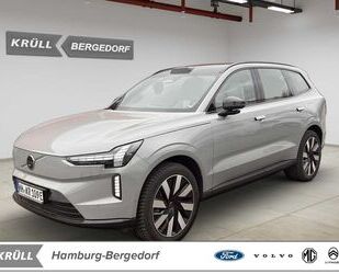 Volvo EX90 Gebrauchtwagen