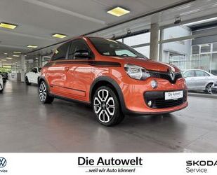 Renault Twingo Gebrauchtwagen