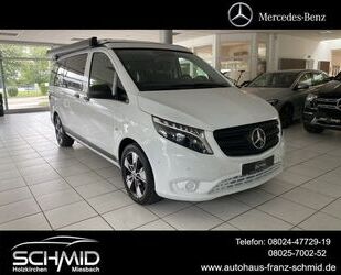 Mercedes-Benz V 300 Gebrauchtwagen