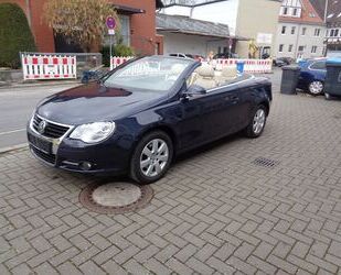 VW Eos Gebrauchtwagen