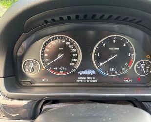BMW 525 Gebrauchtwagen