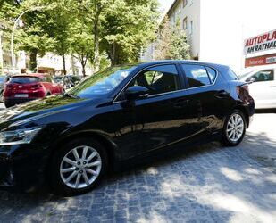 Lexus CT 200h Gebrauchtwagen