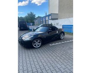 Nissan 370Z Gebrauchtwagen