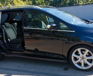 Ford Grand C-Max Gebrauchtwagen