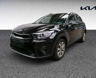 Kia Stonic Gebrauchtwagen