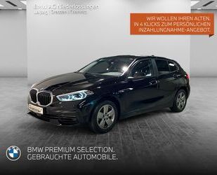 BMW 116 Gebrauchtwagen