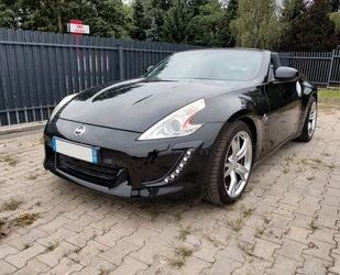Nissan 370Z Gebrauchtwagen