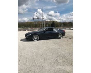 BMW 650 Gebrauchtwagen