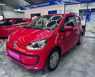 VW up! Gebrauchtwagen