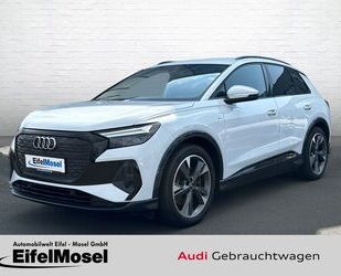 Audi Q4 e-tron Gebrauchtwagen
