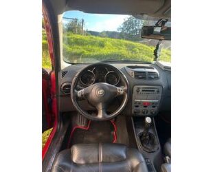 Alfa Romeo 147 Gebrauchtwagen