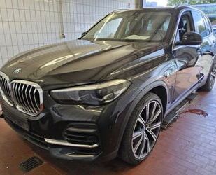 BMW X5 Gebrauchtwagen