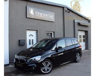 BMW 220 Gran Tourer Gebrauchtwagen