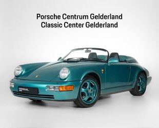 Porsche 964 Gebrauchtwagen
