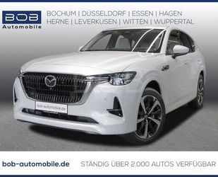Mazda CX-60 Gebrauchtwagen