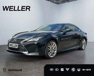 Lexus RC 300 Gebrauchtwagen