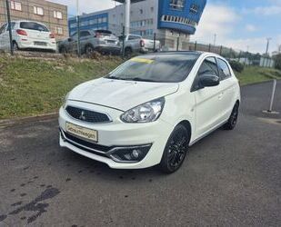Mitsubishi Space Star Gebrauchtwagen