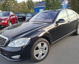 Mercedes-Benz S 320 Gebrauchtwagen