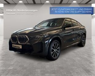 BMW X6 Gebrauchtwagen