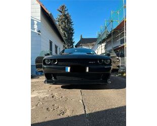 Dodge Challenger Gebrauchtwagen