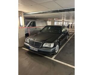 Mercedes-Benz S 320 Gebrauchtwagen