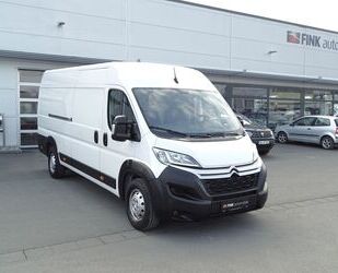 Citroen Jumper Gebrauchtwagen
