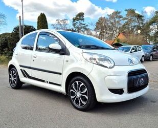 Citroen C1 Gebrauchtwagen