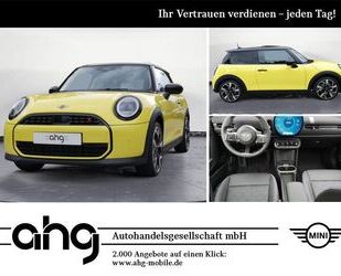 Mini Cooper S Gebrauchtwagen