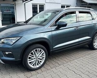 Seat Ateca Gebrauchtwagen