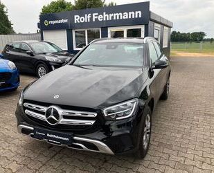 Mercedes-Benz GLC 220 Gebrauchtwagen