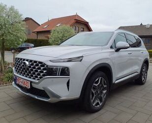 Hyundai SANTA FE Gebrauchtwagen