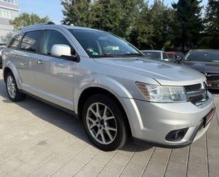 Dodge Journey Gebrauchtwagen