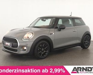 Mini One First Gebrauchtwagen