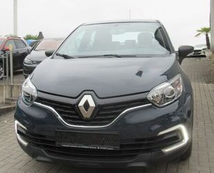 Renault Captur Gebrauchtwagen