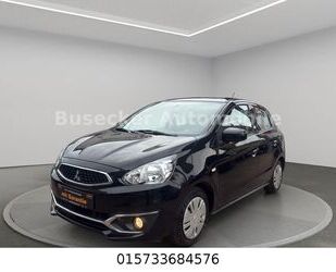 Mitsubishi Space Star Gebrauchtwagen