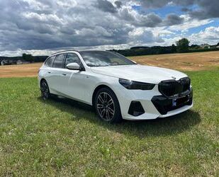 BMW i5 Gebrauchtwagen