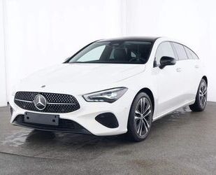 Mercedes-Benz CLA 180 Shooting Brake Gebrauchtwagen