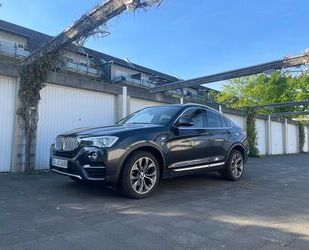 BMW X4 Gebrauchtwagen