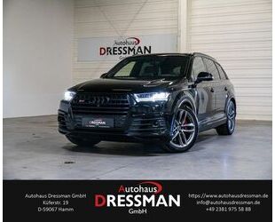 Audi SQ7 Gebrauchtwagen