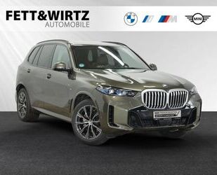 BMW X5 Gebrauchtwagen