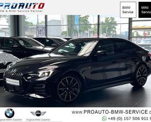 BMW 430 Gran Coupé Gebrauchtwagen