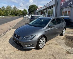 Seat Leon Gebrauchtwagen